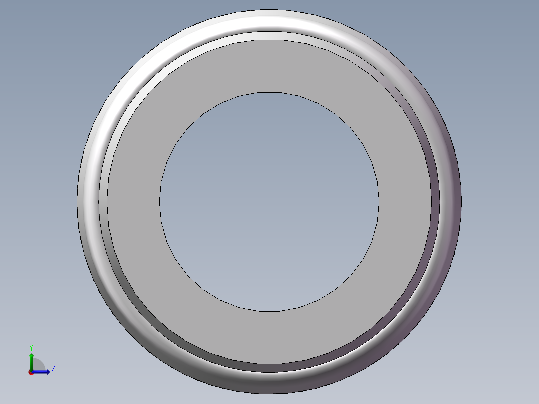 90度焊接接头、SKA30X5左视图