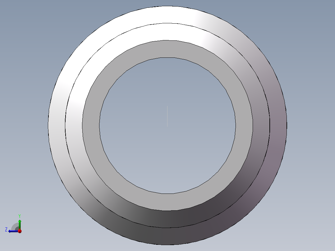 90度焊接接头、SKA30X5右视图