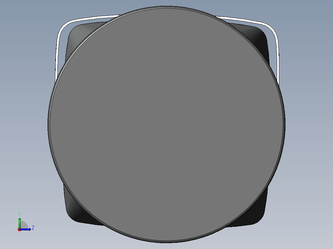 监控、摄像头(26)左视图