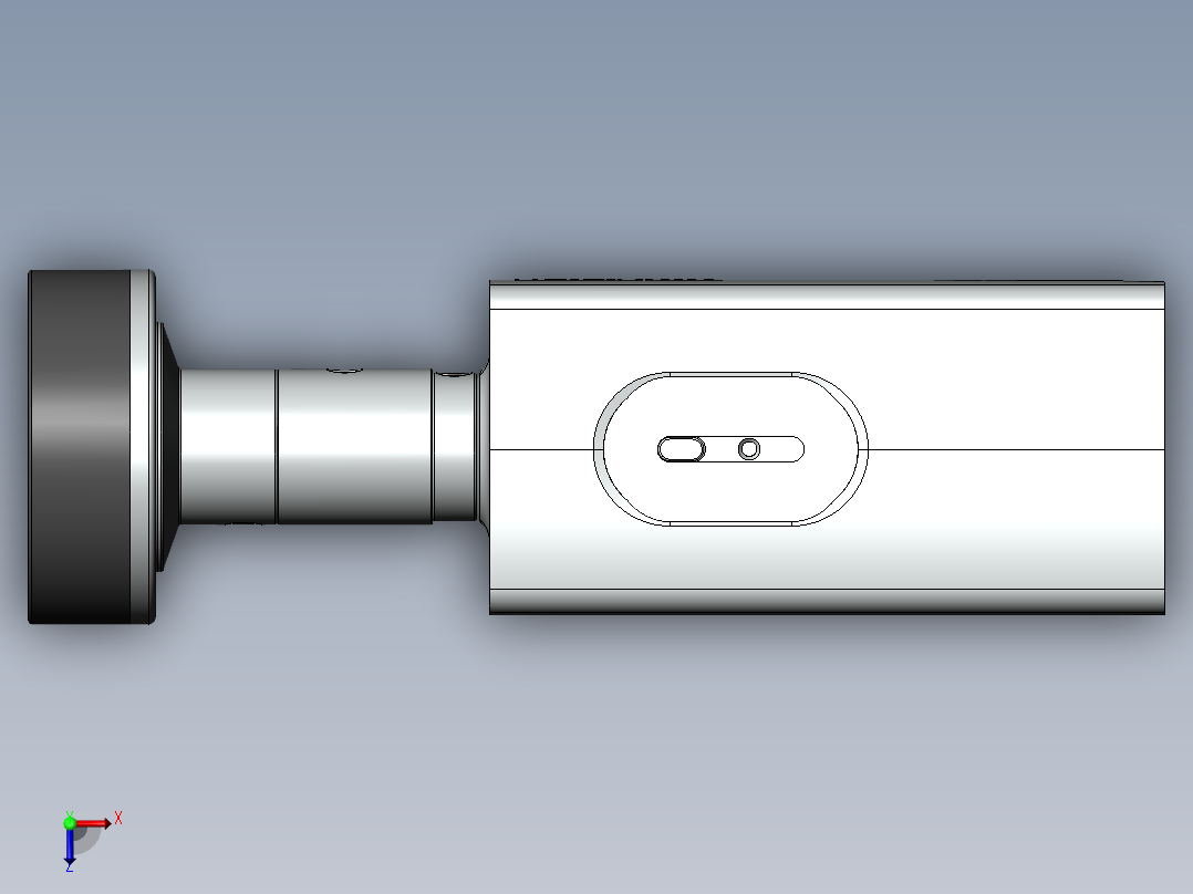 监控、摄像头(26)俯视图
