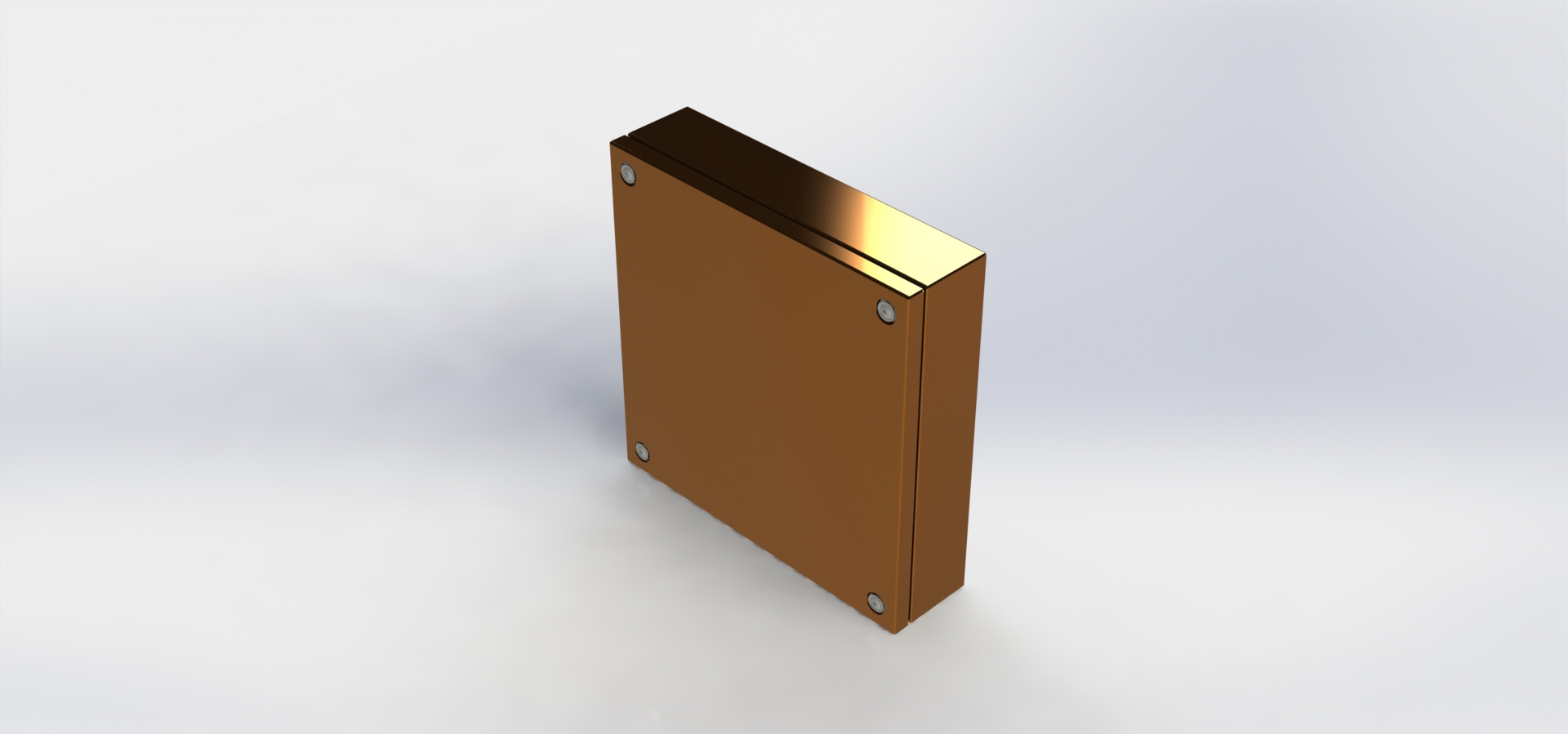 300x300x80电箱