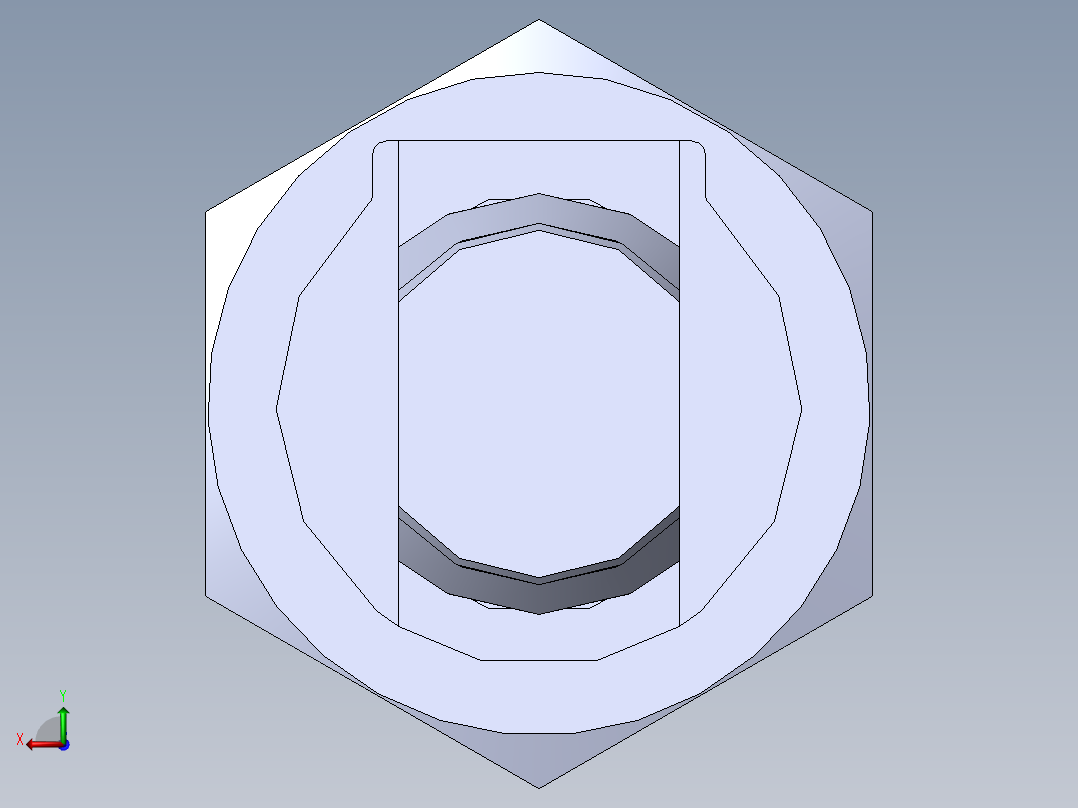 费斯托气缸14326_DSNU-8-35-P-A后视图