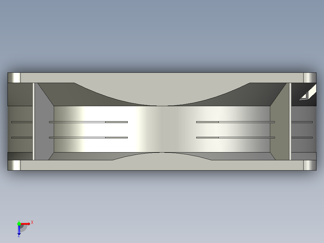 1-A风扇-ZHJ06-120俯视图