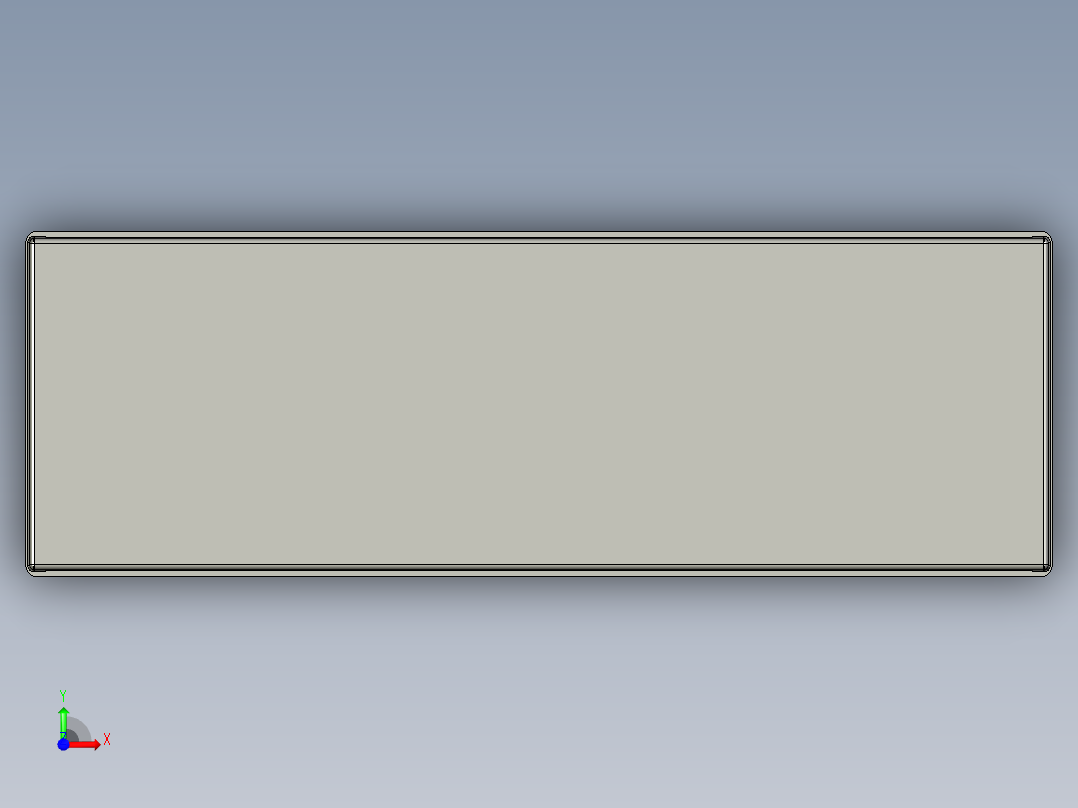 拓贝斯八位分线端子台S08602前视图