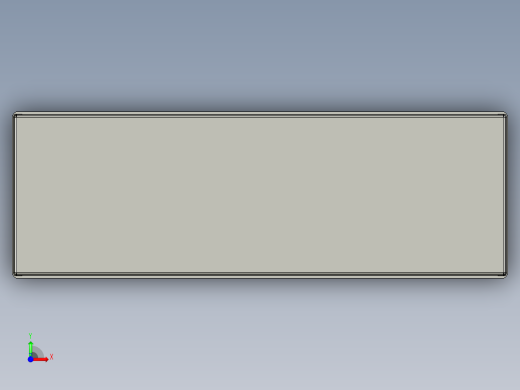 拓贝斯八位分线端子台S08602前视缩略图