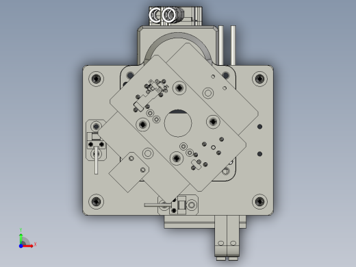 20090102-5100-X1A1旋转模块前视缩略图