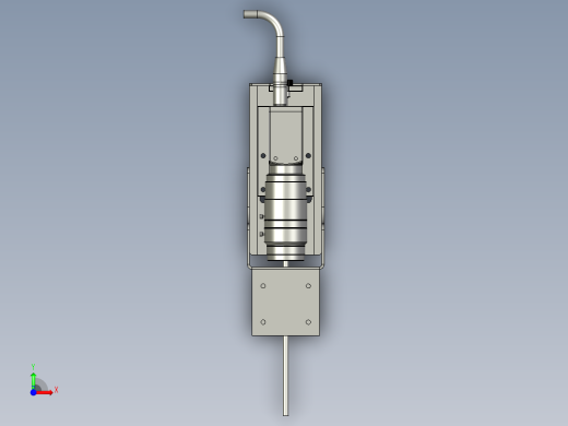 06-00-01CCD组件前视缩略图