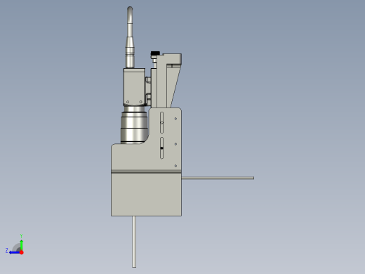 06-00-01CCD组件右视缩略图