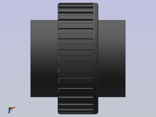 UNION_DN40_PN10_UPVC俯视缩略图