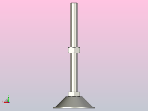 脚杯WAH06-D70-M12-L150后视缩略图