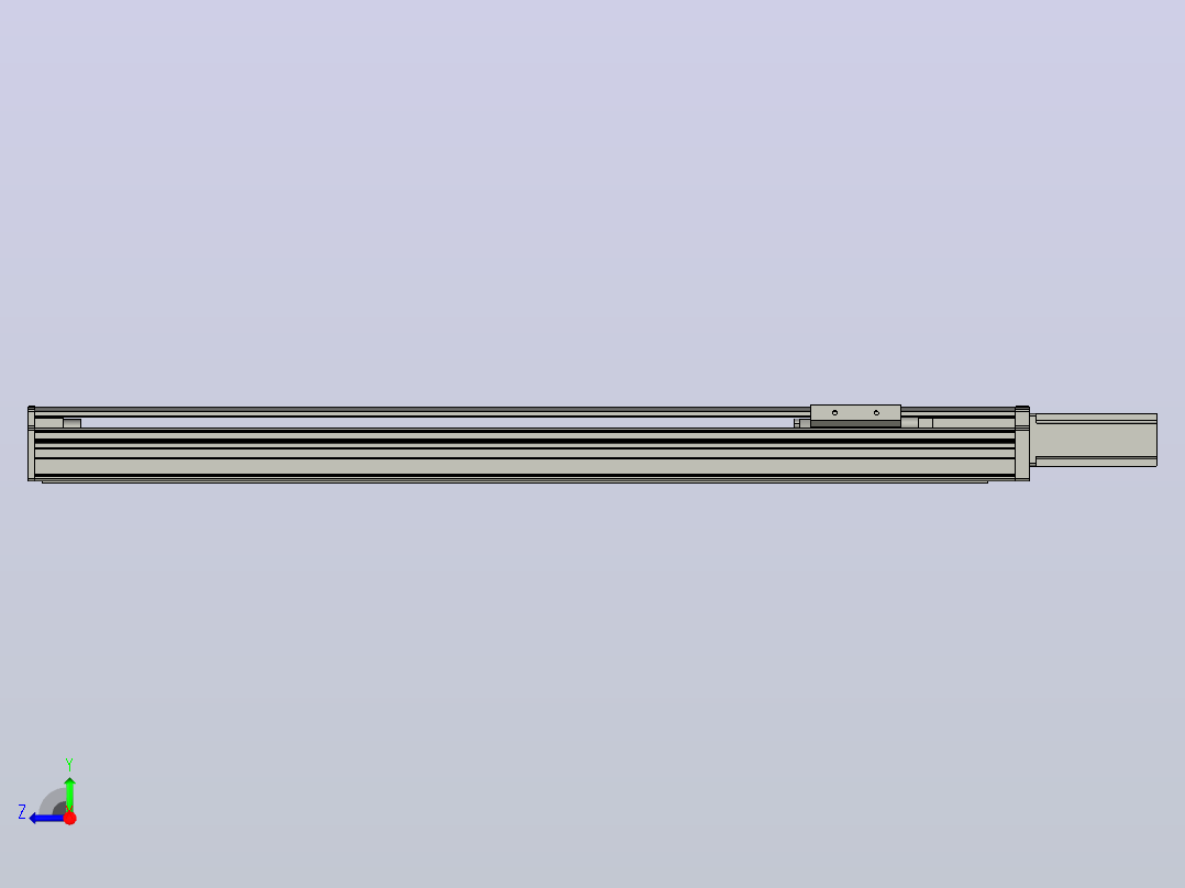 CCTL模组TL60-S500-BD..zip.zip右视图