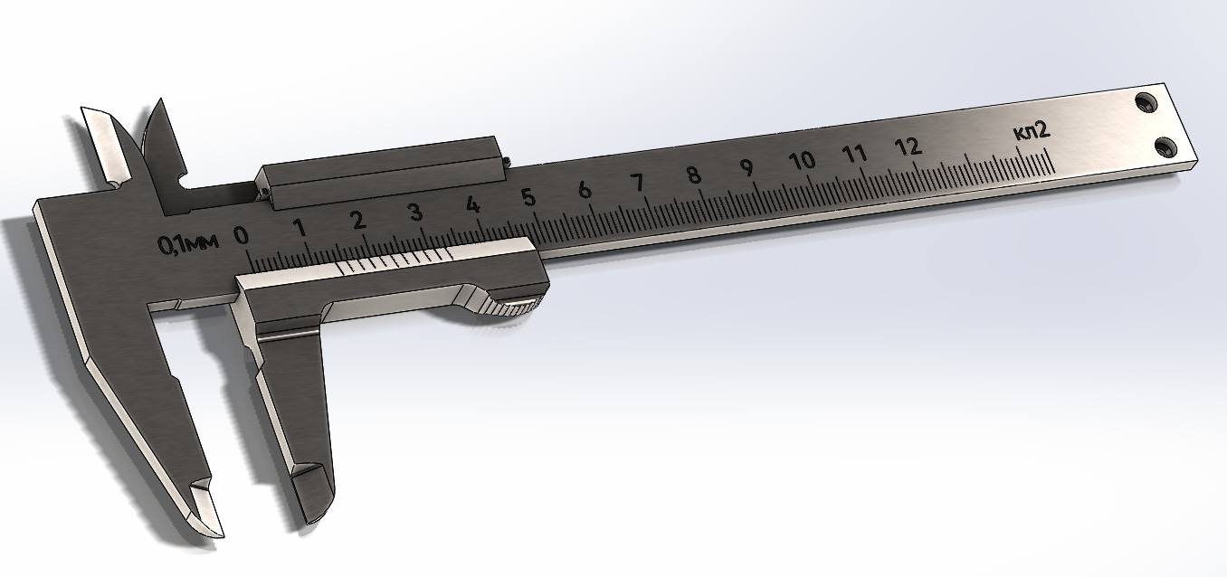 卡尺12mm