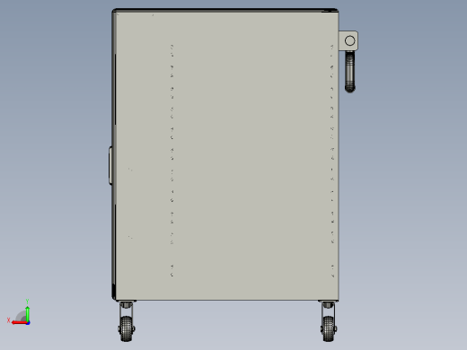 Smart_Tool抽屉后视缩略图