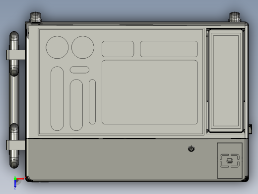 Smart_Tool抽屉俯视缩略图