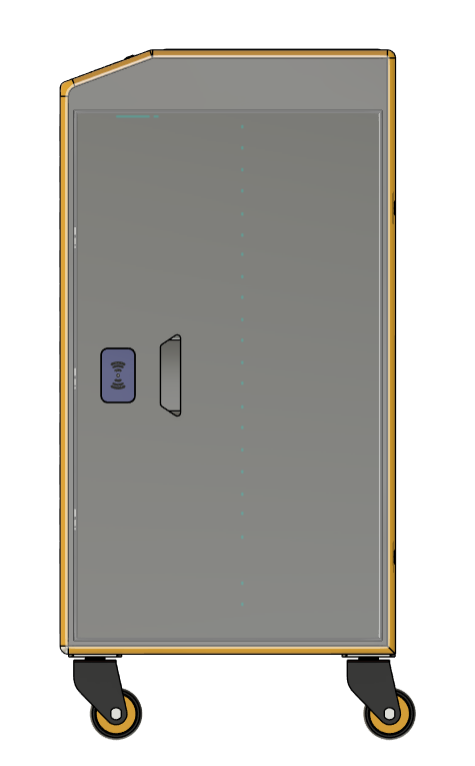 Smart_Tool抽屉