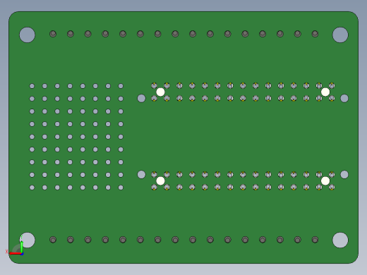 Arduino 螺丝端子后视缩略图