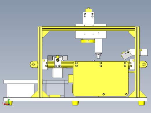 质量判断组件后视缩略图