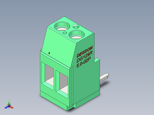 DG129R-5.0-02P-14-00AH