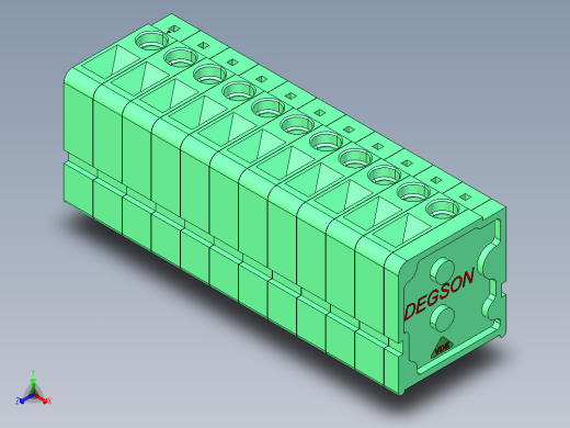 DG105V-5.0-11P-14-00AH