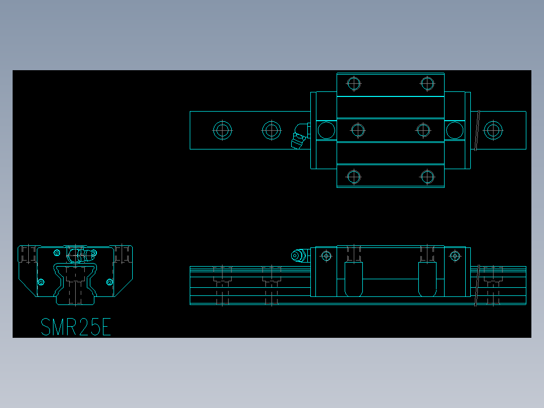 银泰PMI-MSR25E.dwg