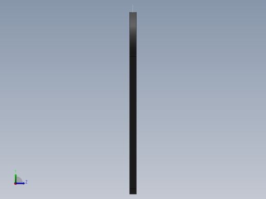 3分链条左视缩略图