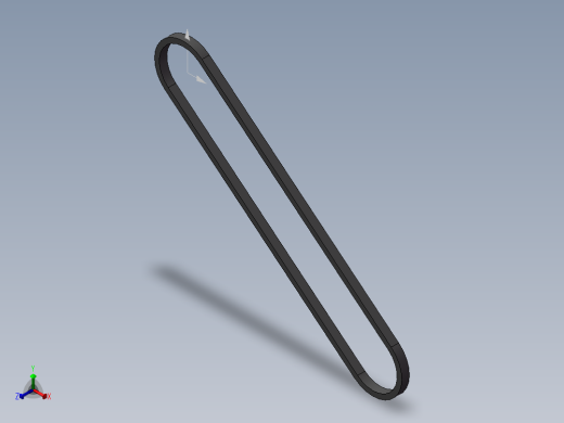 3分链条正等轴测缩略图