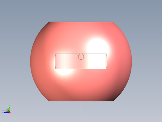 管道手动球阀-水管开关阀-手动阀门User Library-md52c150dn32-1_MD52DN32.BP右视缩略图