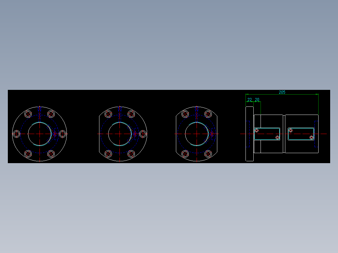 银泰PMI-FDWE006312E1-F