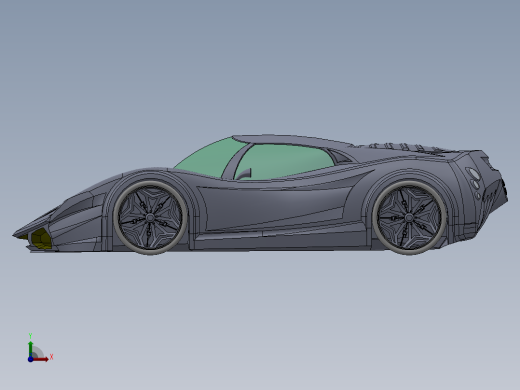 汽车2 (7)前视缩略图