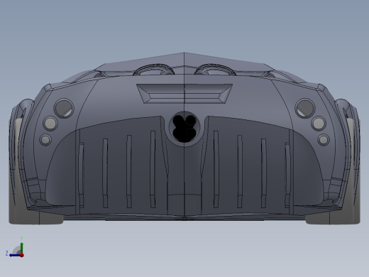 汽车2 (7)右视缩略图