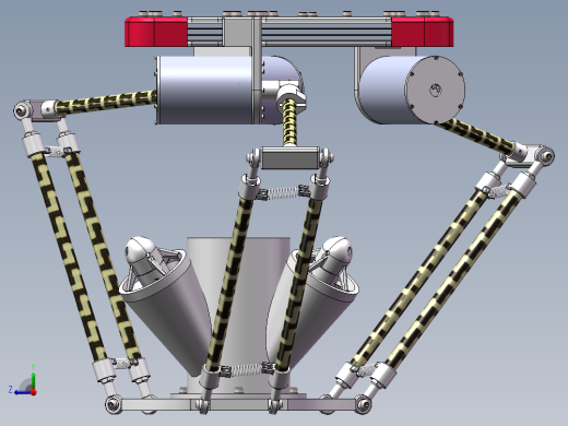 海参捕捞机器人4.0.zip右视缩略图