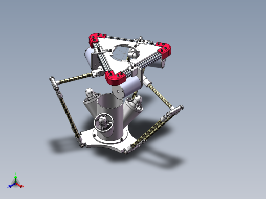 海参捕捞机器人4.0.zip正等轴测缩略图