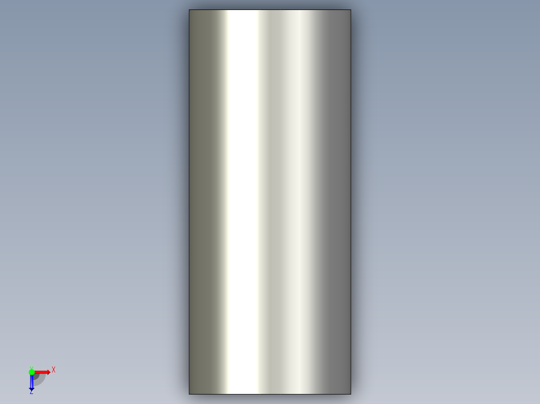 基恩士F-1_kc图纸模型俯视图