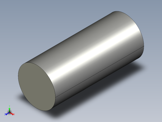 基恩士F-1_kc图纸模型正等轴测缩略图