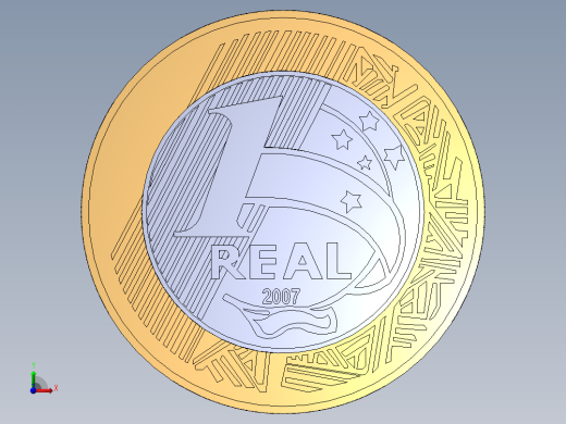 硬币4前视缩略图