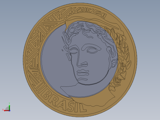 硬币4后视缩略图