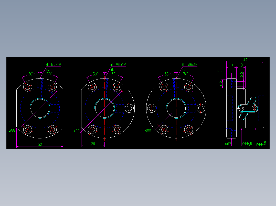 银泰PMI-FSWC02005B1-B