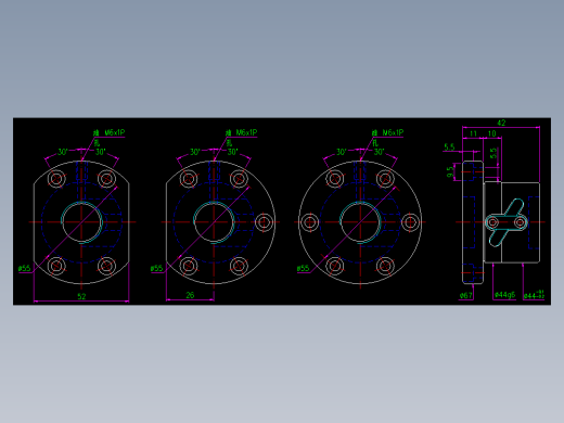 银泰PMI-FSWC02005B1-B