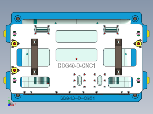 DDG40-D-CNC1-0420前视缩略图