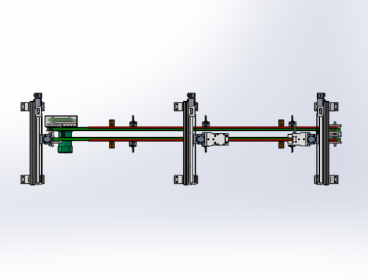 2023.02月-电子PCB板龙门铣自动化生产线sw17可编辑缩略图