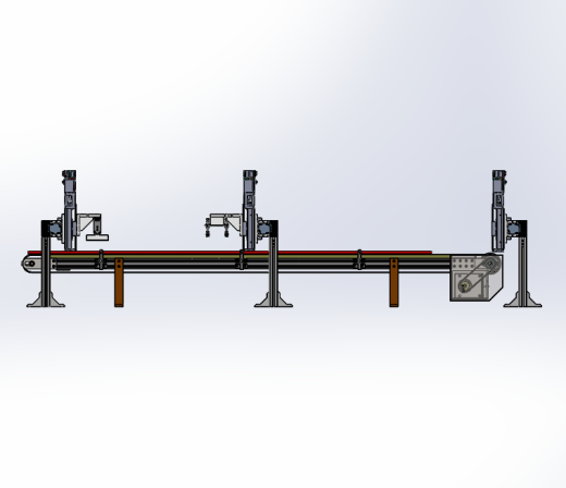 2023.02月-电子PCB板龙门铣自动化生产线sw17可编辑缩略图