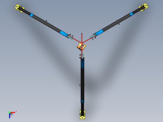 葫芦、电葫芦(24)俯视缩略图