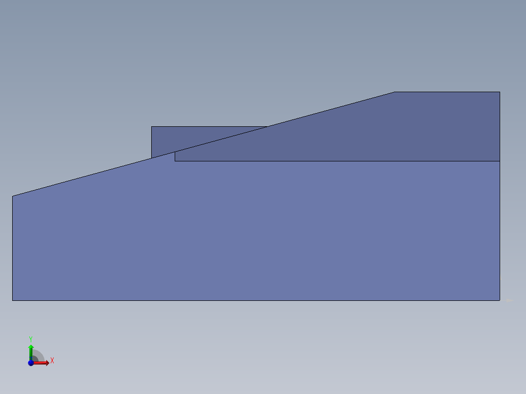 043-SW16练习题前视图