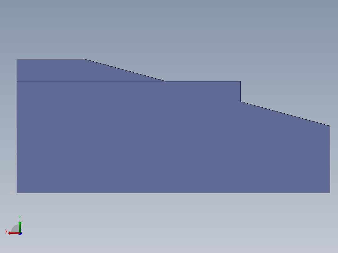 043-SW16练习题后视图