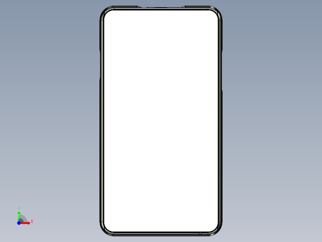 thl t200 11前视图