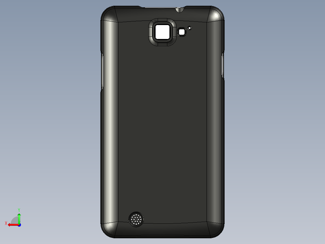 thl t200 11后视图