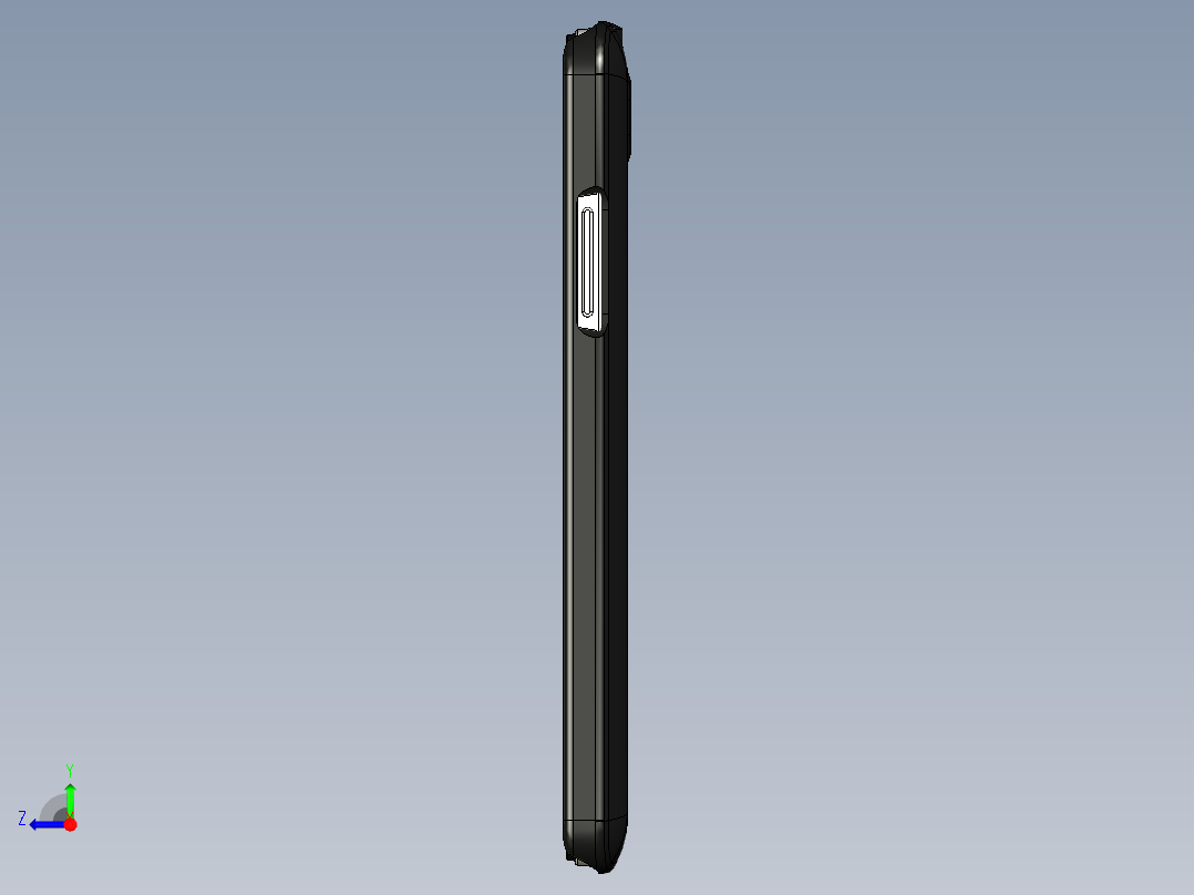 thl t200 11右视图