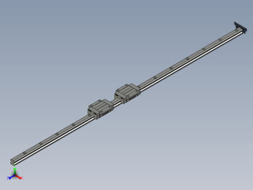 HGW15CC-4正等轴测缩略图