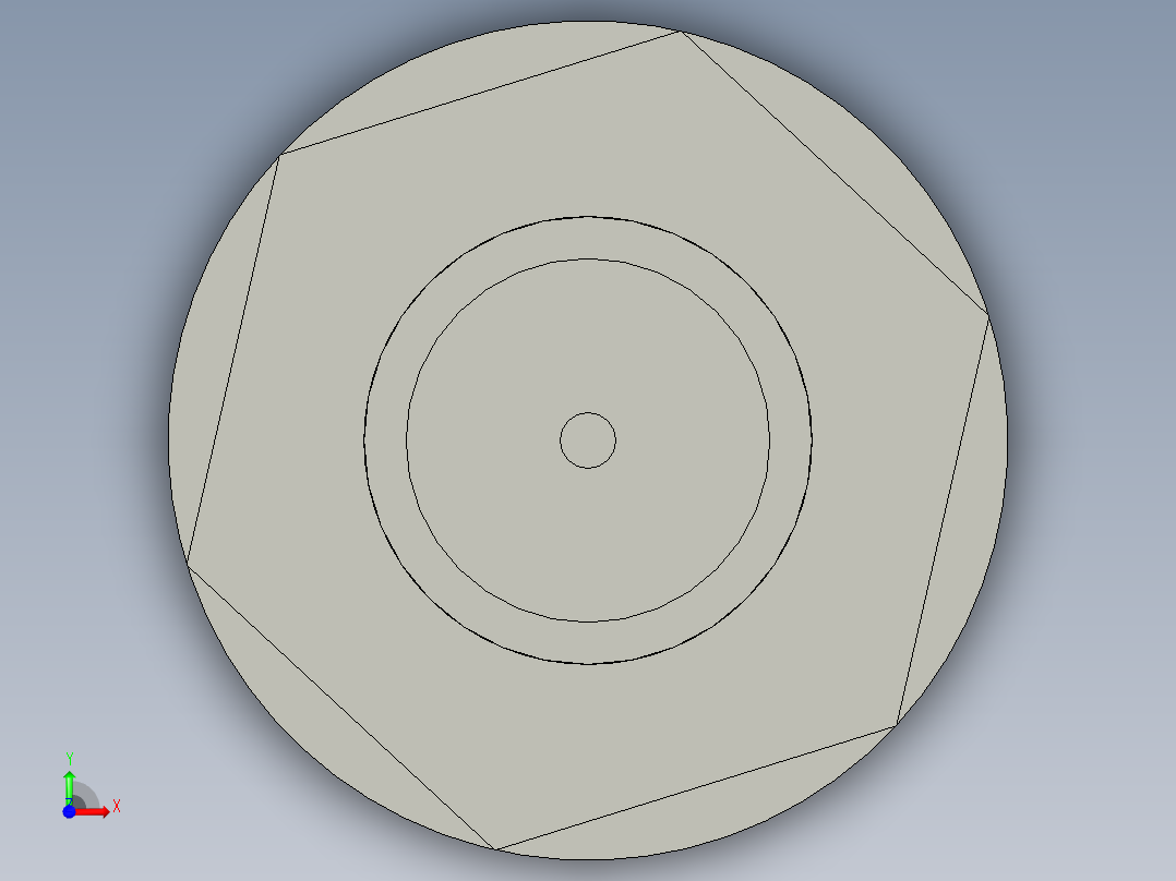 接近开关GX-108MKA松下前视图