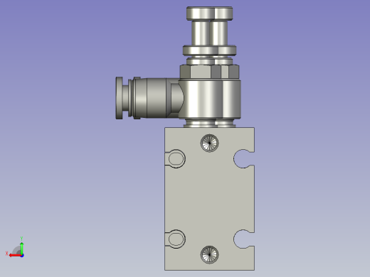 气缸CDU16-40D-M9N后视缩略图